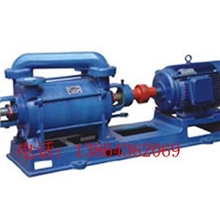 无油活塞式小型真空泵/小型真空泵/微型真空泵