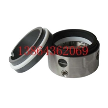 2BV/SKA/2BE/SK真空泵机械密封件密封圈水封耐腐蚀机械密封