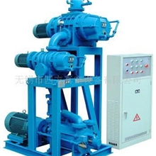 供应WLW立式无油真空泵厂家直销