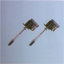 江苏靖江龙耐泵业直销BLQ系列表面冷却器（图）螺旋轴分布盘