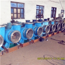 江苏靖江龙耐泵业直销SPP-350系列化工混流泵（图）