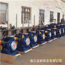 【江苏靖江龙耐泵业】厂家直销封性强防腐防漏CZ化工泵（图）