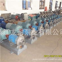 江苏靖江龙耐泵业直销IH钛泵（图）