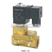 厂家直销RSP先导式电磁阀（批发价）