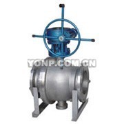 厂家直销GB铸钢固定球阀（批发价）球阀铸钢球阀手动球阀