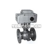 供应Q941电动法兰球阀（批发价）