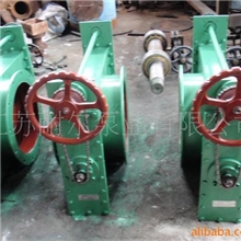 双芯可调缩孔、耐磨双芯可调缩孔、可调缩孔