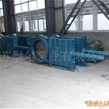 商家特荐供应质量保证、多种型号的耐磨闸阀