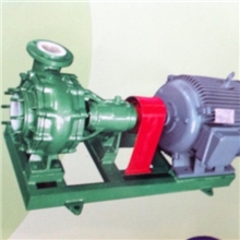 供应耐腐耐磨泵