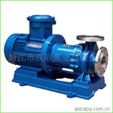 供应CQB磁力驱动离心泵(图)