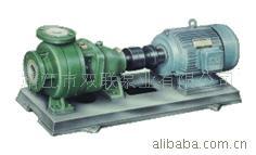 供应IHF型化工衬氟泵