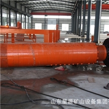 矿用高压潜水电泵BQ系列可靠耐用星源供应3500千瓦