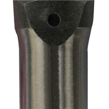 特质凿岩用一字型/马蹄型钎头