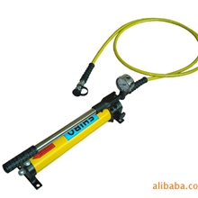 供应SDB-1/0.7手动泵手动液压泵