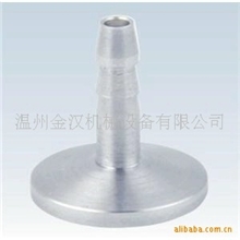 KF接头，KF卡箍接头，真空接头