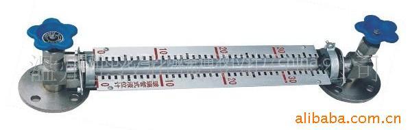 JX49W-16P法兰考克，液位计考克