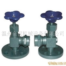 X49H考克液位计，法兰考克，丝扣考克