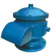 JAV型保温夹套呼吸阀斯派莎克阀门品质保证