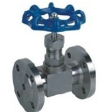 J43W法兰式截止阀斯派莎克阀门品质保证