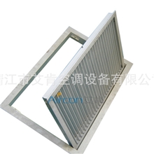 供应风口散流器可开式风口风口送风口出风口铝合金风口