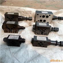 供应优质叠加阀