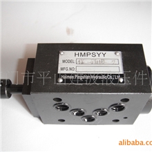 供应叠加式压力表开关4K-F10D-2