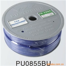 【企业集采】PUTube气动软管优质PU阻燃气管10*6.5100米/卷