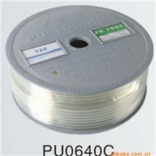 【企业集采】新加坡YZZ进口气管6*4红、黑、透明、蓝200米/卷