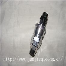 生产,SP20+PP20，公母接头,C式快插接头,C式自锁快速接头