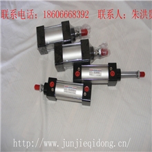 厂家生产SC40*50,SC系列标准气缸，SC40*50-S,非标可订做