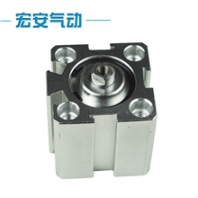 厂家供应TSDA薄型气缸32*20