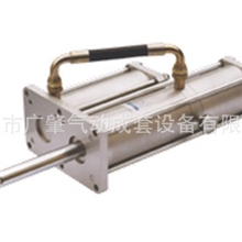 批发生产QGQY系列气液增压缸10T