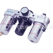 长期供应QFLJWB系列QFLJWB-L15气源三联件