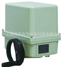 EEPD多回转电动执行器