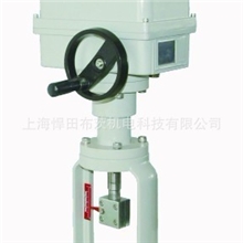 EEPL直行程智能电动执行器