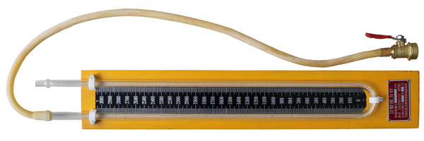 厂家直销U型测压装置工事超压测压装置人防通风方式控制箱