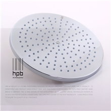 【企业集采】汉派全铜顶喷空气花洒顶喷头增压花洒淋浴顶喷头