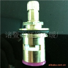 优质快开，黄铜阀芯，32铜杆，1/2阀芯快开