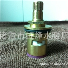 厂家供应优质陶瓷阀芯，快开阀芯