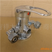 【热销】厂家直供/太阳能热水器混水阀调温阀