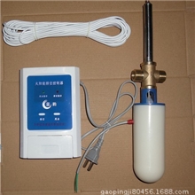【热销】厂家直供高质量太阳能内直排空阀/管道排空阀