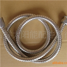 【热销】供应优质太阳能热水器不锈钢花洒软管