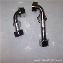 优质恒温电热水器太阳能混水阀