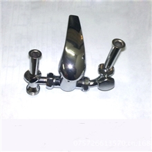 厂家特供全铜体混水阀电热水器混水阀恒温阀角阀