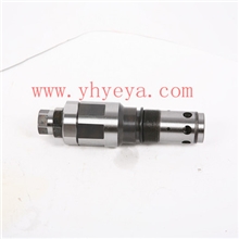 厂家供应ZX200回转溢流阀