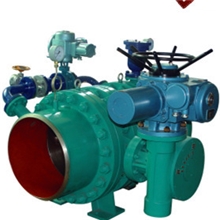 JZH-00水轮机进口阀/按客户需求定制