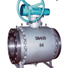 Q3/6/947H高压硬密封锻钢球阀/根据客户要求定制标准