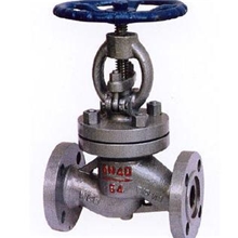 供应J41H-16C截止阀截止阀铸钢截止阀