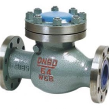 供应H44H-16C旋启式止回阀旋启式止回阀H44H旋启式止回阀止回阀