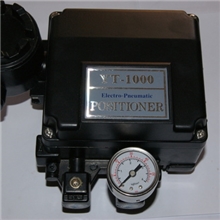 气动调节阀配套推荐产品YT1000R电-气定位器信誉值得信赖